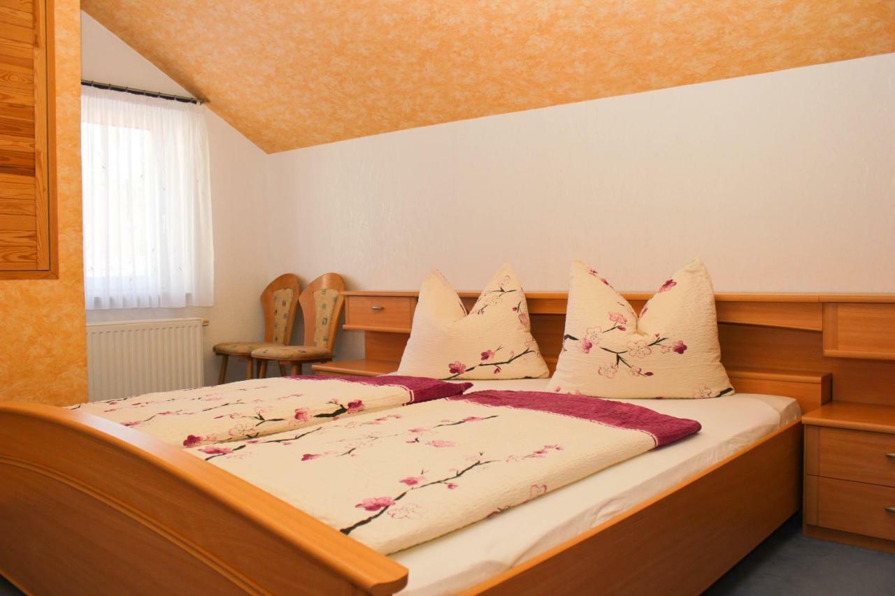 An Der Hainmuehle Lübben Kültér fotó