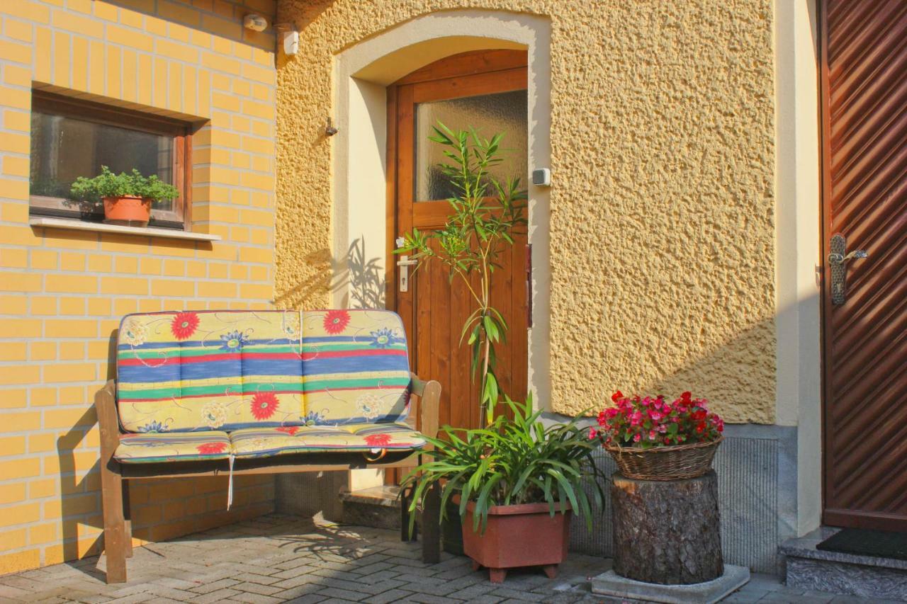 An Der Hainmuehle Lübben Kültér fotó