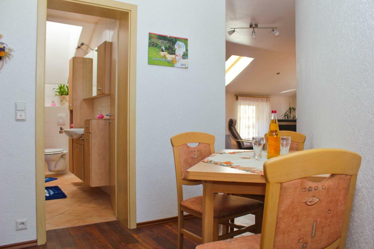 An Der Hainmuehle Lübben Kültér fotó