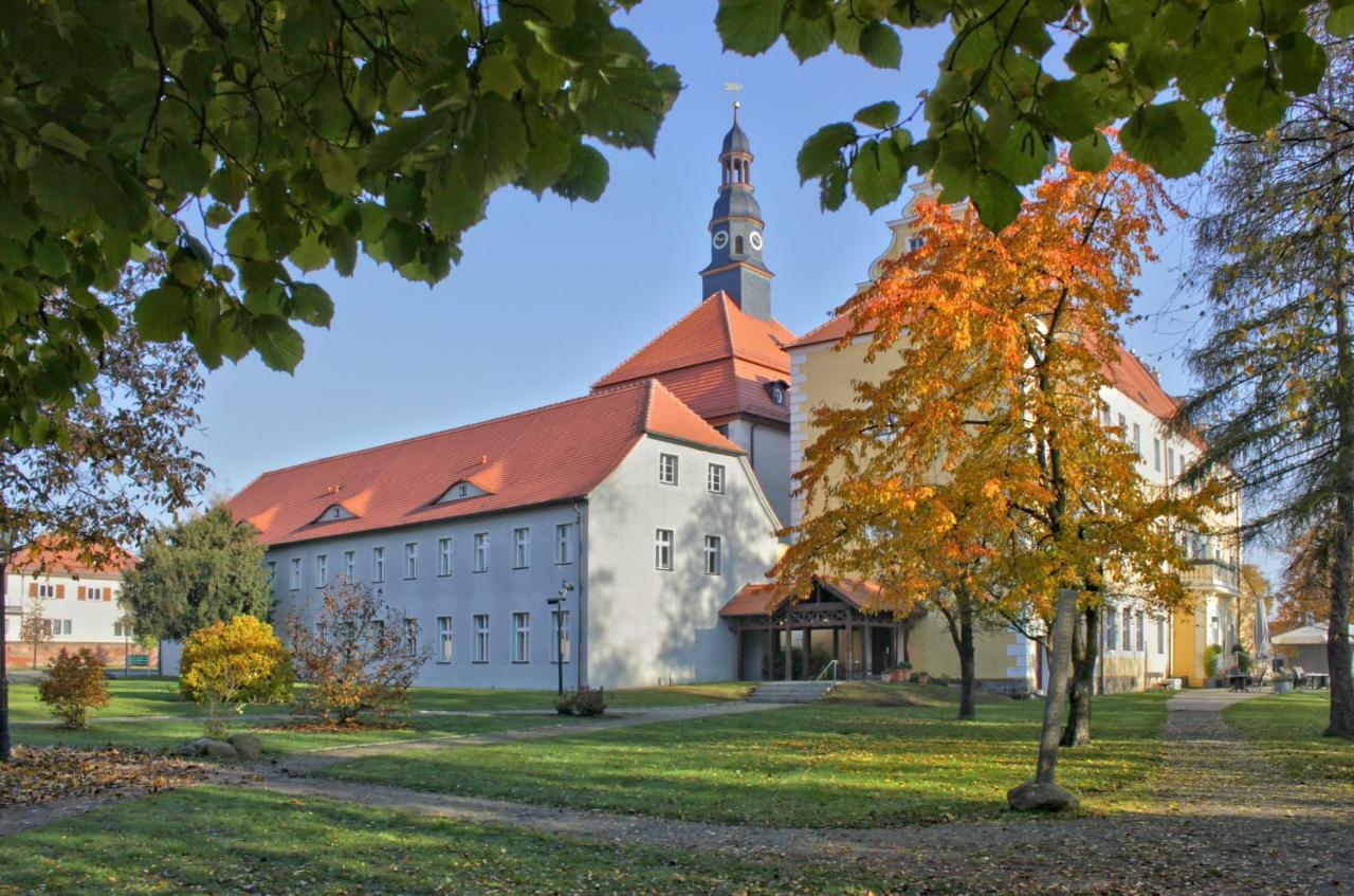 An Der Hainmuehle Lübben Kültér fotó
